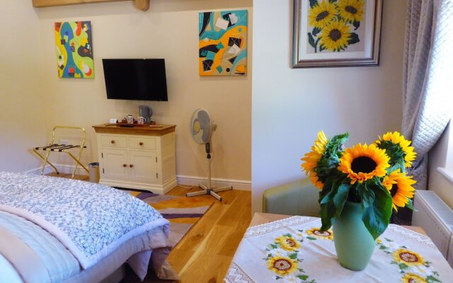 Handywater Cottage B&B