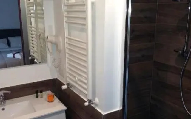 Relais FouRooms Museo Filangieri