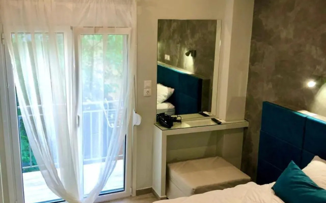 Emerald Lux Apartment