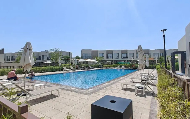 Exceptional 4 Bedroom Villa Perfect for Everyone