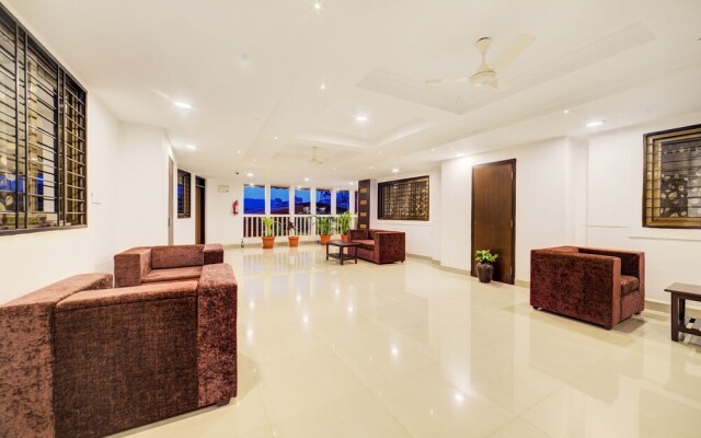 FabHotel South Goa