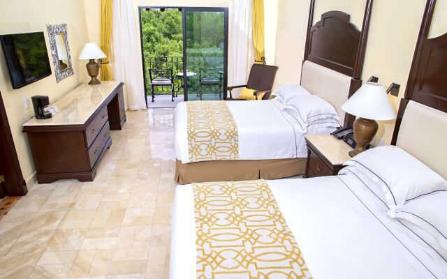 Royal Level at Occidental Cozumel - All Inclusive