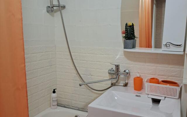 Квартира в Петрозаводске на набережной Ла-Рошель