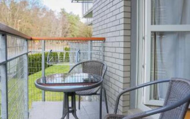 Apartamenty Bałtycka by Renters
