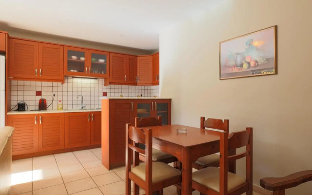 Vivi's Apartments