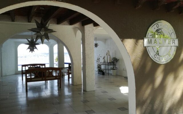 Hotel Master Club
