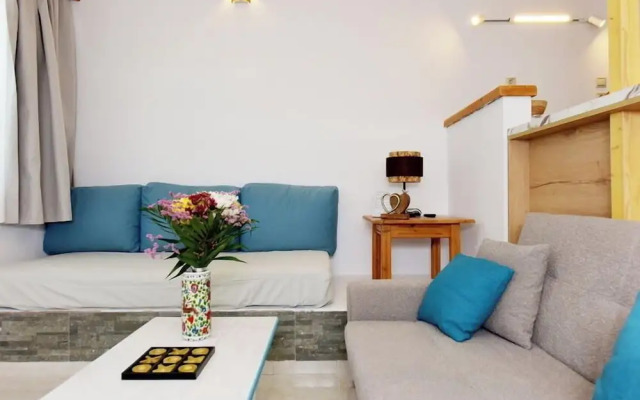 Liri Family resort