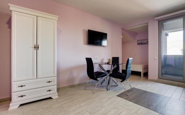 Apartments Singidunum 4 Lux