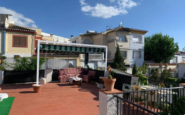 Casa al-andalus