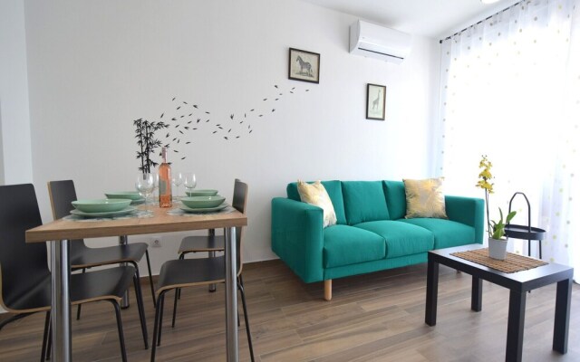 Apartments Medna