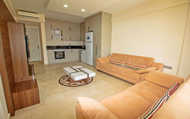 Fethiye Nokta Kaya Suit