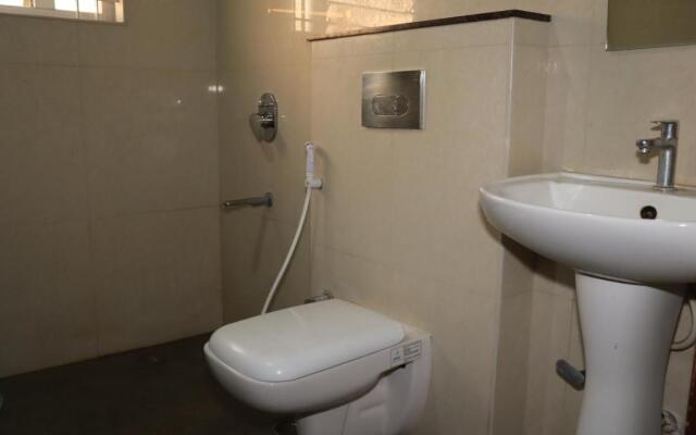 Smile Stay Sri Sai Ram Suites