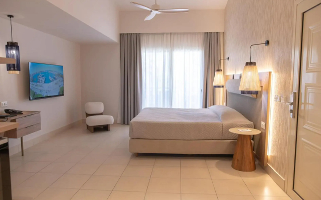 Achilleas Beach Hotel Adults Only