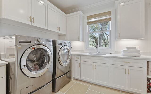 The Above Signature Estate 5 Bedroom Estate