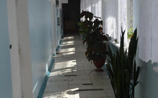 Хостел Платинум