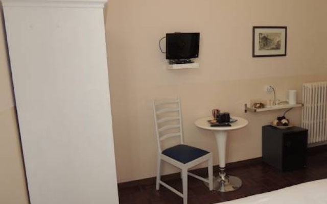 Bandb 94 Rooms Vatican Scipioni