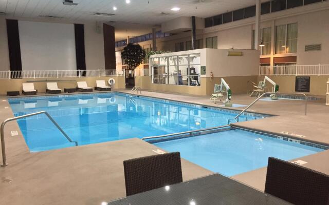 Americas Best Value Inn & Suites Boise