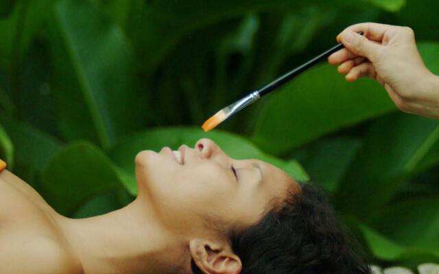 Mandala Spa And Villas