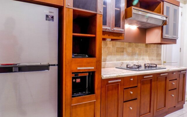 Premium Location Ambasador 2 Apartment