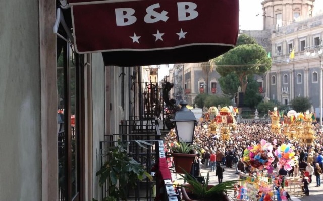 Al Duomo inn B&B