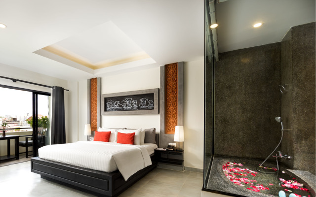 Central Suite Residence