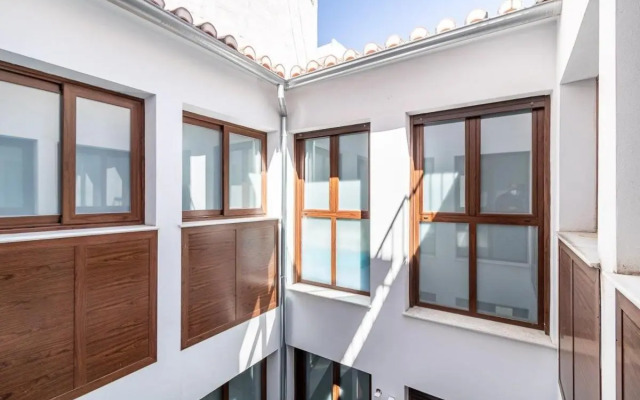 Grace Apartments - 3 bedroom City Centre