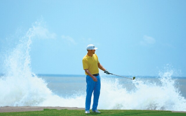 Estrella del Mar Luxury Suites