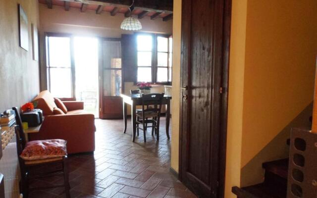 Apartments Borgo Toscano