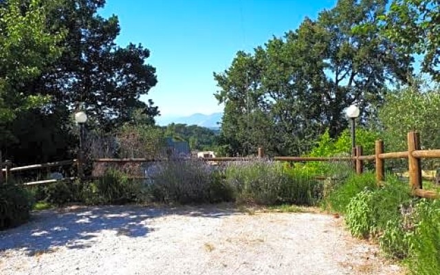 B&B la Farnia