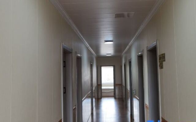 Zhengding Shuguang Hotel