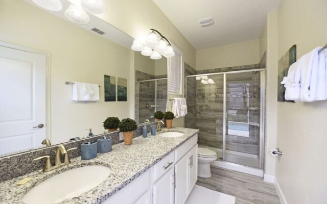 Solterra Resort IHR 3056