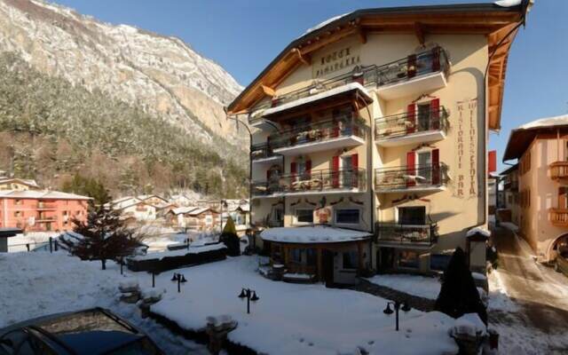 Paganella Gourmet and Relax