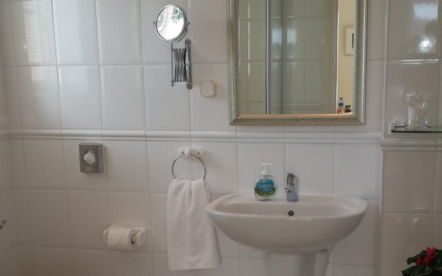 Oude Berg Guesthouse