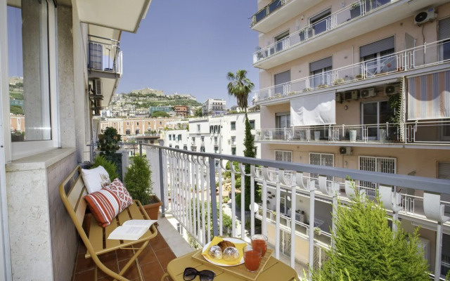 Vivaldo Suite - Piazza dei Martiri