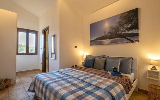 Sardinia Re - Villa Gialla