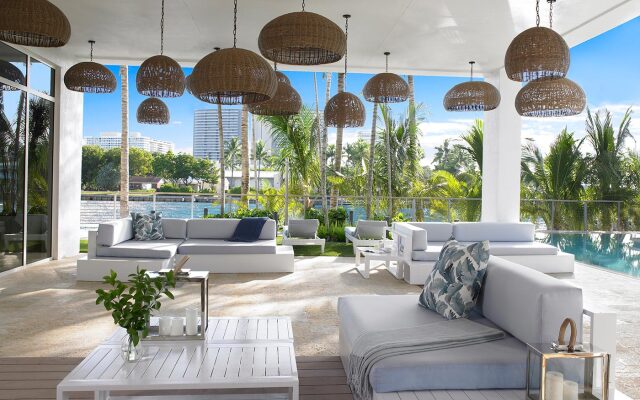 Grand Beach Hotel Bay Harbor