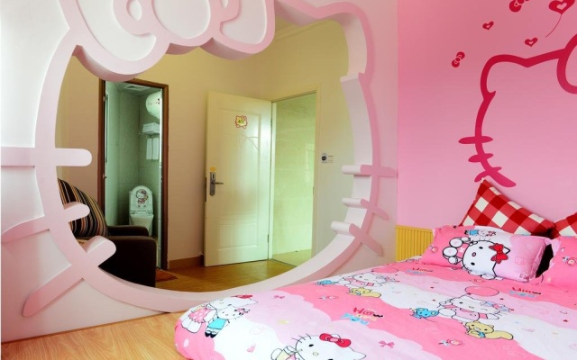 Xiamen Miluo Inn – Guest Rooms – Xiamen