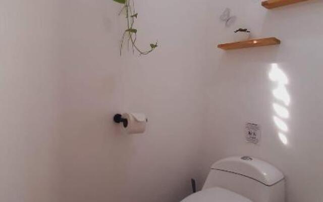 teki-sha home&suites