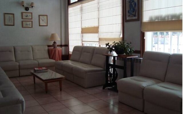 Hotel Ondina