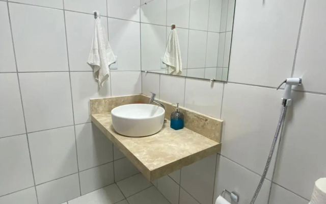 Pousada Sitio Parque dos Lençóis