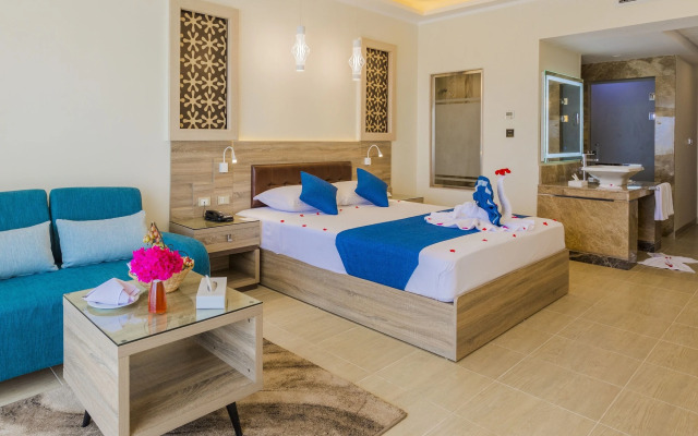 Fantazia Resort Marsa Alam