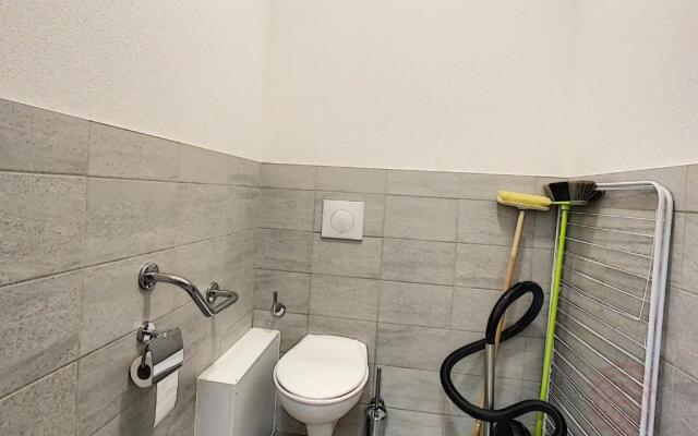 Appartement Lamalou-les-Bains, 2 pièces, 2 personnes - FR-1-451-113