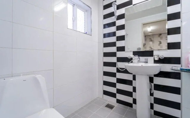 Samcheok Deulre Pension