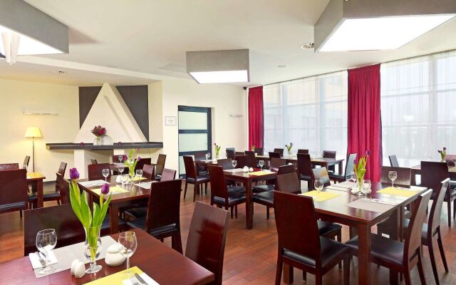Hotel Focus Gdansk