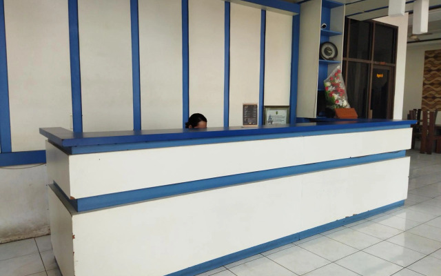 Hotel Kencana Jaya