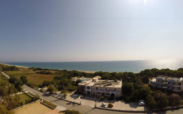 Golden Beach Preveza