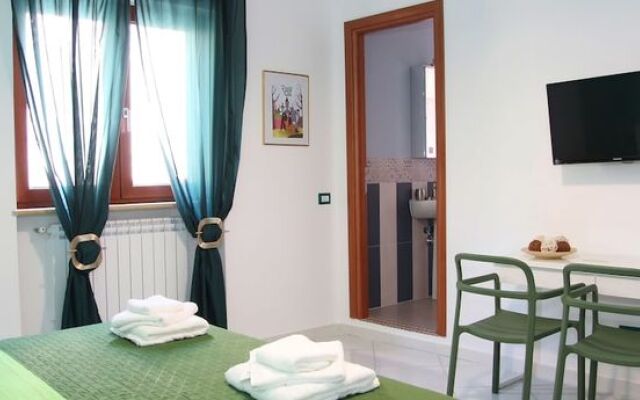 MarArte B&B