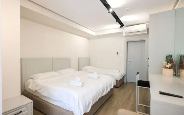 Beach Room 02 in Durr s