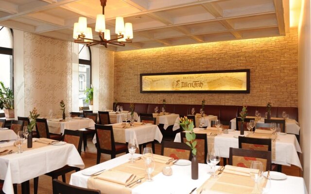 Hotel-Garni "Zum Alten Fritz"