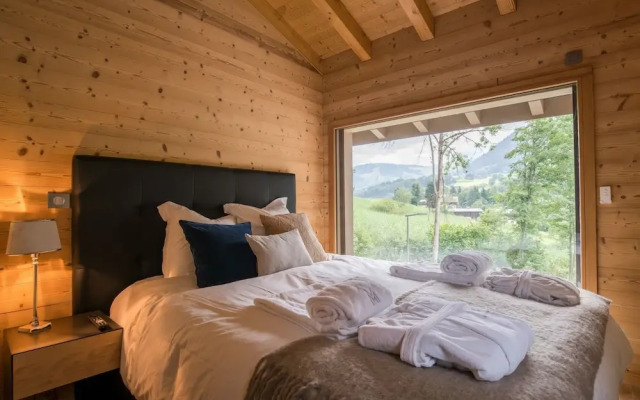 Les Portes de Megève